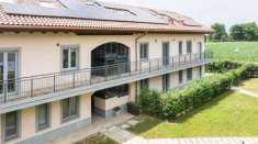 Foto Appartamento in vendita a Melegnano