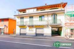 Foto Appartamento in vendita a Melegnano