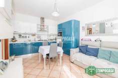 Foto Appartamento in vendita a Melegnano