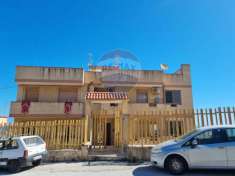 Foto Appartamento in vendita a Melilli