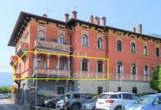 Foto Appartamento in vendita a Menaggio