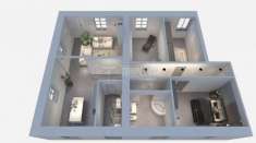 Foto Appartamento in vendita a Menaggio