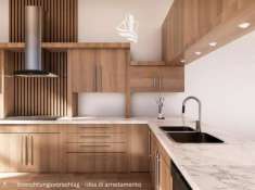 Foto Appartamento in vendita a Merano