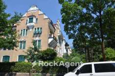 Foto Appartamento in vendita a Merano