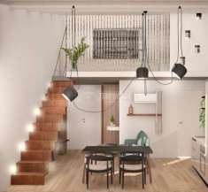 Foto Appartamento in vendita a Merate