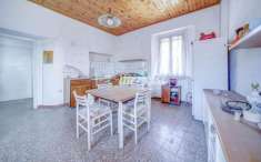 Foto Appartamento in vendita a Mercallo