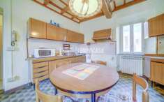 Foto Appartamento in vendita a Mercallo