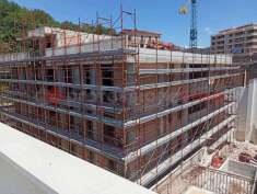 Foto Appartamento in vendita a Mercato San Severino