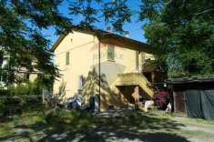 Foto Appartamento in vendita a Mercato Saraceno