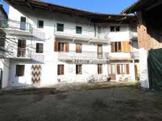 Foto Appartamento in vendita a Mercenasco