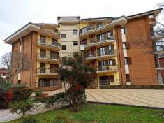 Foto Appartamento in vendita a Mercogliano