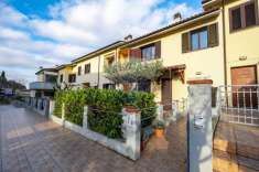 Foto Appartamento in vendita a Mergo