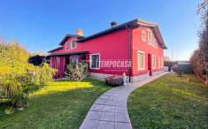 Foto Appartamento in vendita a Merlino