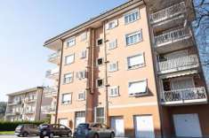 Foto Appartamento in vendita a Merone