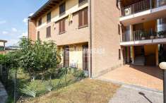 Foto Appartamento in vendita a Merone