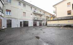 Foto Appartamento in vendita a Merone