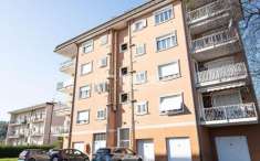 Foto Appartamento in vendita a Merone