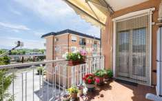 Foto Appartamento in vendita a Merone