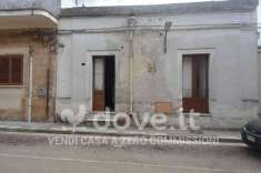 Foto Appartamento in vendita a Mesagne