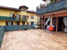 Foto Appartamento in vendita a Mesenzana