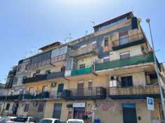 Foto Appartamento in vendita a Messina - 2 locali 75mq