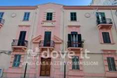 Foto Appartamento in vendita a Messina - 3 locali 105mq