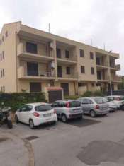 Foto Appartamento in vendita a Messina - 3 locali 99mq