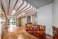 Foto Appartamento in vendita a Messina - 5 locali 113mq