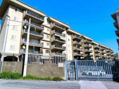 Foto Appartamento in vendita a Messina