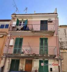 Foto Appartamento in vendita a Messina