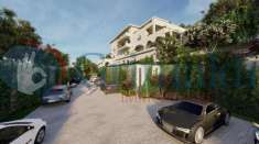 Foto Appartamento in vendita a Messina
