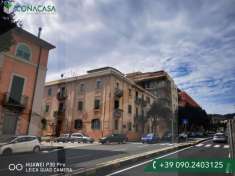 Foto Appartamento in vendita a Messina