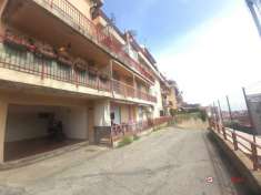Foto Appartamento in vendita a Messina