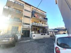 Foto Appartamento in vendita a Messina