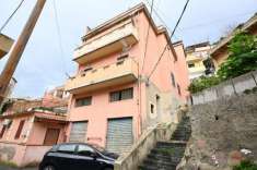 Foto Appartamento in vendita a Messina