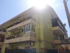 Foto Appartamento in vendita a Messina