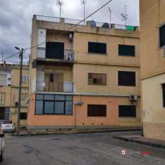 Foto Appartamento in vendita a Messina