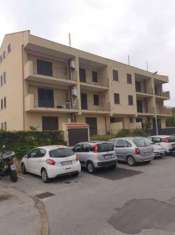 Foto Appartamento in vendita a Messina