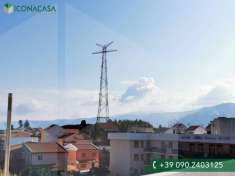 Foto Appartamento in vendita a Messina