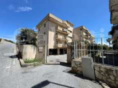 Foto Appartamento in vendita a Messina