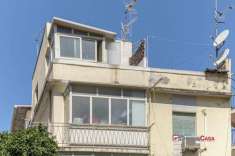 Foto Appartamento in vendita a Messina
