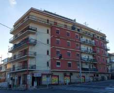 Foto Appartamento in vendita a Messina