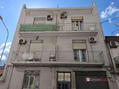 Foto Appartamento in vendita a Messina