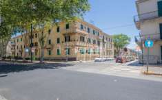Foto Appartamento in vendita a Messina