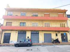 Foto Appartamento in vendita a Messina