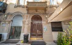 Foto Appartamento in vendita a Messina