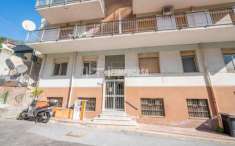 Foto Appartamento in vendita a Messina