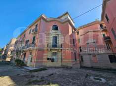 Foto Appartamento in vendita a Messina