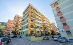 Foto Appartamento in vendita a Messina