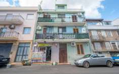 Foto Appartamento in vendita a Messina